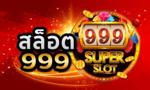 ทางเข้า สล็อต 999